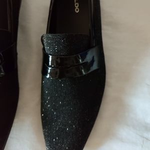 Aldo | Shoes | Aldo Drylian Black 